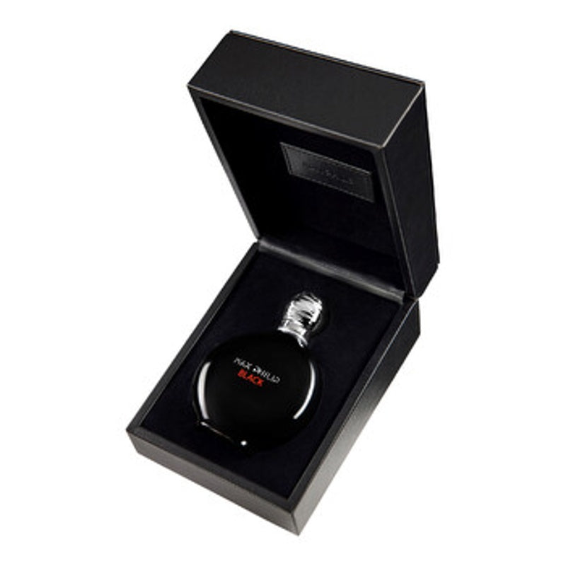 Perfume Black + Caixa em Couro Eau De Parfum 100ml - Mercado de Luxo - O Maior E-Commerce de Bens, Produtos e Serviços de Luxo do Brasil.