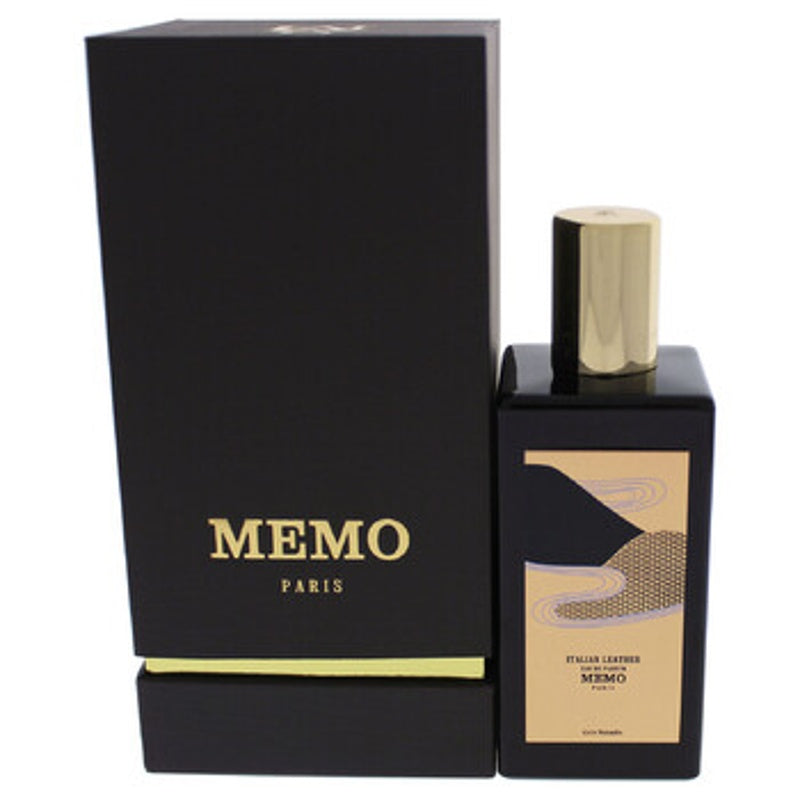 Perfume Italian Leather Eau De Parfum 200ml - Mercado de Luxo - O Maior E-Commerce de Bens, Produtos e Serviços de Luxo do Brasil.