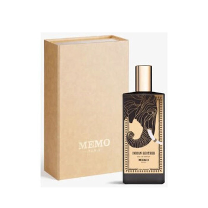 Perfume Indian Leather Eau De Parfum 70ml - Mercado de Luxo - O Maior E-Commerce de Bens, Produtos e Serviços de Luxo do Brasil.