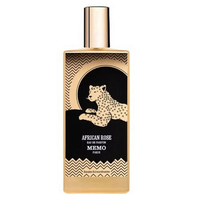 Perfume African Rose Eau De Parfum 70ml - Mercado de Luxo - O Maior E-Commerce de Bens, Produtos e Serviços de Luxo do Brasil.