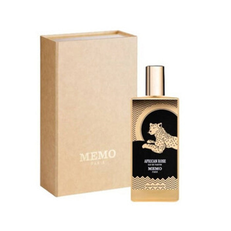 Perfume African Rose Eau De Parfum 70ml - Mercado de Luxo - O Maior E-Commerce de Bens, Produtos e Serviços de Luxo do Brasil.