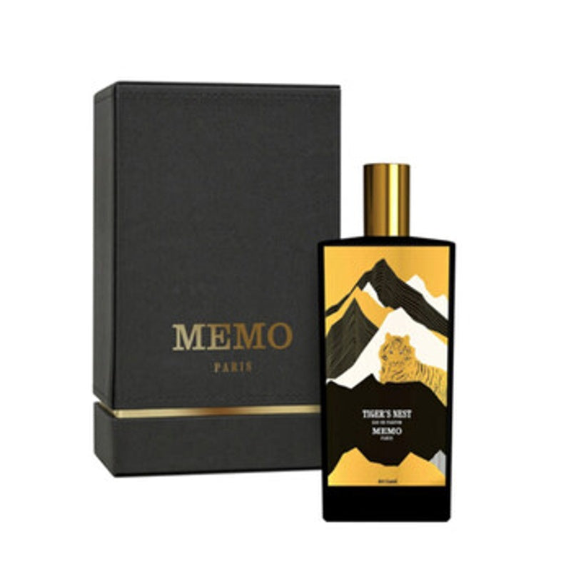 Perfume Tiger's Nest Eau De Parfum 70ml - Mercado de Luxo - O Maior E-Commerce de Bens, Produtos e Serviços de Luxo do Brasil.