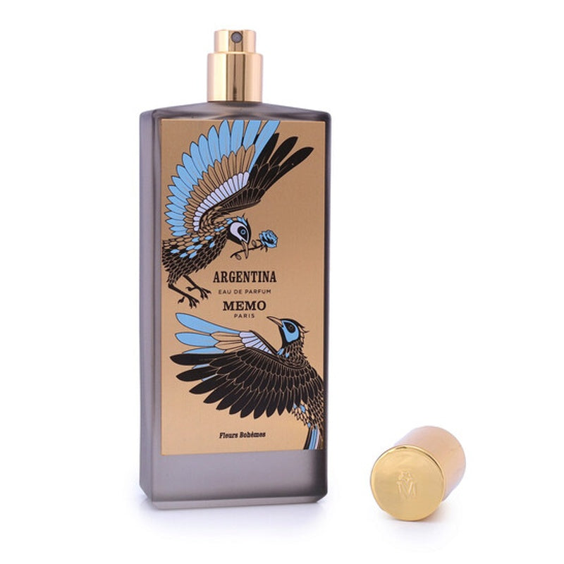 Perfume Argentina Eau De Parfum 70ml - Mercado de Luxo - O Maior E-Commerce de Bens, Produtos e Serviços de Luxo do Brasil.