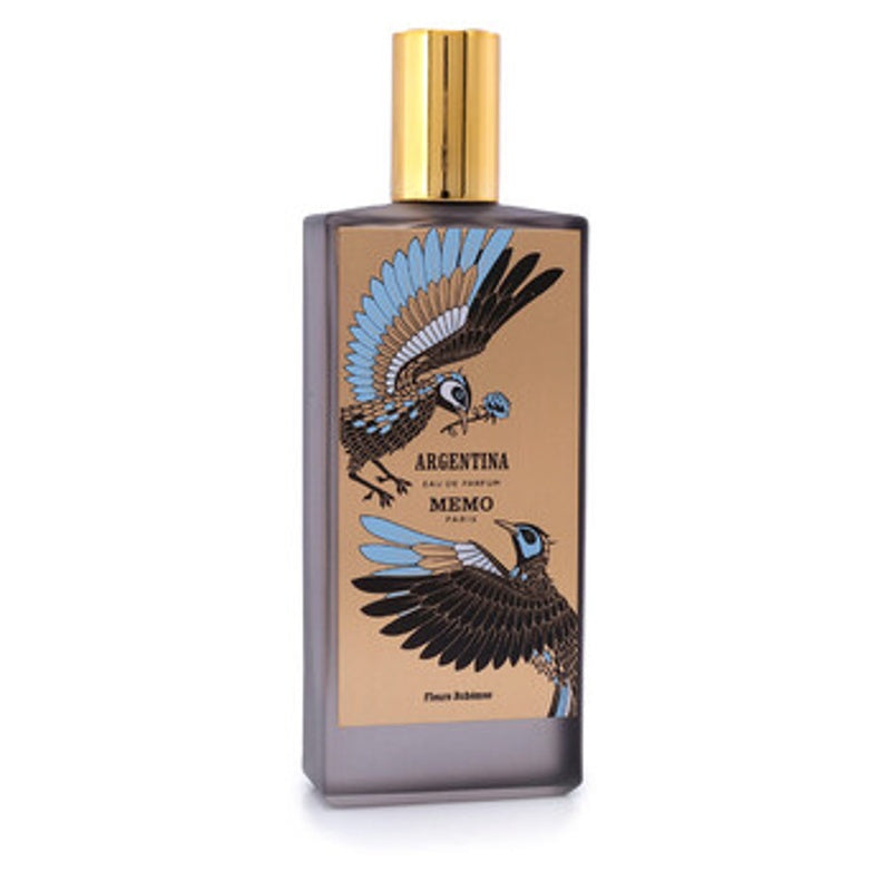 Perfume Argentina Eau De Parfum 70ml - Mercado de Luxo - O Maior E-Commerce de Bens, Produtos e Serviços de Luxo do Brasil.
