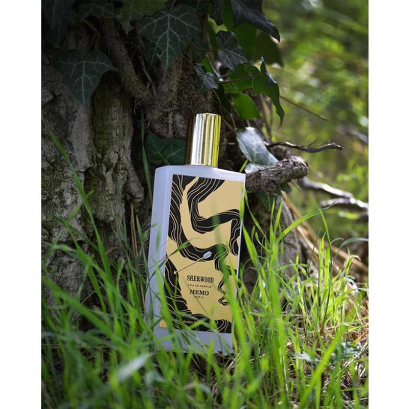 Perfume Sherwood Eau De Parfum 70ml - Mercado de Luxo - O Maior E-Commerce de Bens, Produtos e Serviços de Luxo do Brasil.
