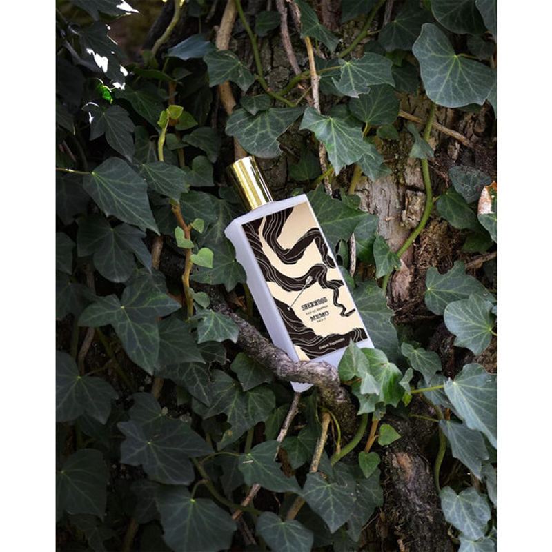 Perfume Sherwood Eau De Parfum 70ml - Mercado de Luxo - O Maior E-Commerce de Bens, Produtos e Serviços de Luxo do Brasil.