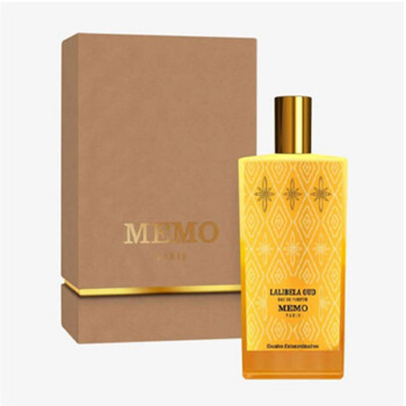 Perfume Escales Extraordinaires Lalibela Oud Eau De Parfum 70ml - Mercado de Luxo - O Maior E-Commerce de Bens, Produtos e Serviços de Luxo do Brasil.