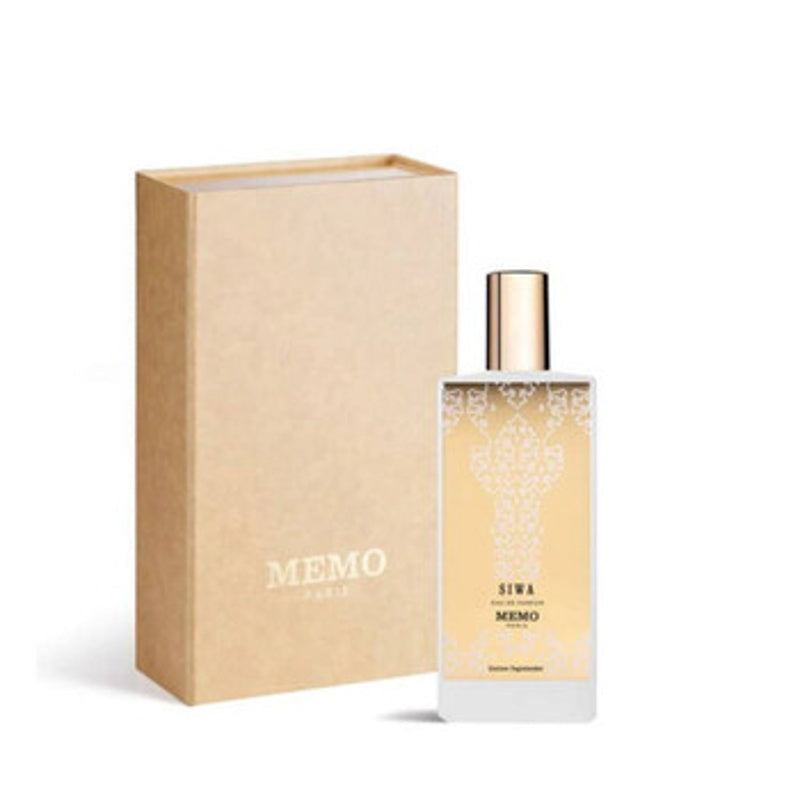 Perfume Siwa Eau De Parfum 70ml - Mercado de Luxo - O Maior E-Commerce de Bens, Produtos e Serviços de Luxo do Brasil.