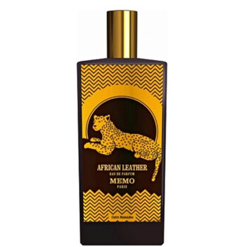 Perfume African Leather Unis Eau De Parfum 70ml - Mercado de Luxo - O Maior E-Commerce de Bens, Produtos e Serviços de Luxo do Brasil.