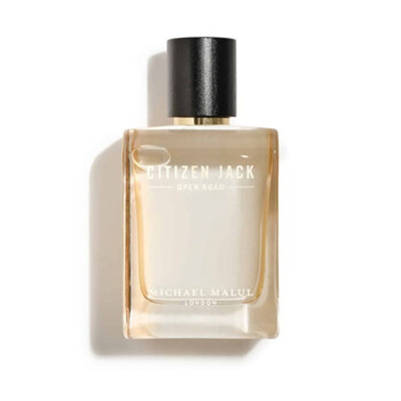 Perfume Citizen Jack Open Road Eau De Parfum 100ml - Mercado de Luxo - O Maior E-Commerce de Bens, Produtos e Serviços de Luxo do Brasil.