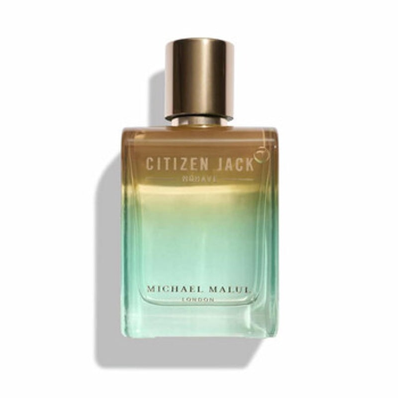 Perfume Citizen Jack Mohave Eau De Parfum 100ml - Mercado de Luxo - O Maior E-Commerce de Bens, Produtos e Serviços de Luxo do Brasil.