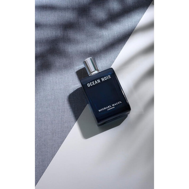 Perfume Ocean Noir Eau De Parfum 100ml - Mercado de Luxo - O Maior E-Commerce de Bens, Produtos e Serviços de Luxo do Brasil.