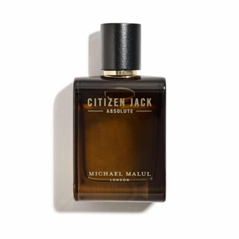 Perfume Citizen Jack Absolute Eau De Parfum 100ml - Mercado de Luxo - O Maior E-Commerce de Bens, Produtos e Serviços de Luxo do Brasil.