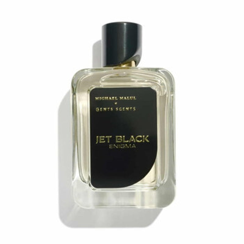 Perfume Jet Black Enigma Eau De Parfum 100ml - Mercado de Luxo - O Maior E-Commerce de Bens, Produtos e Serviços de Luxo do Brasil.