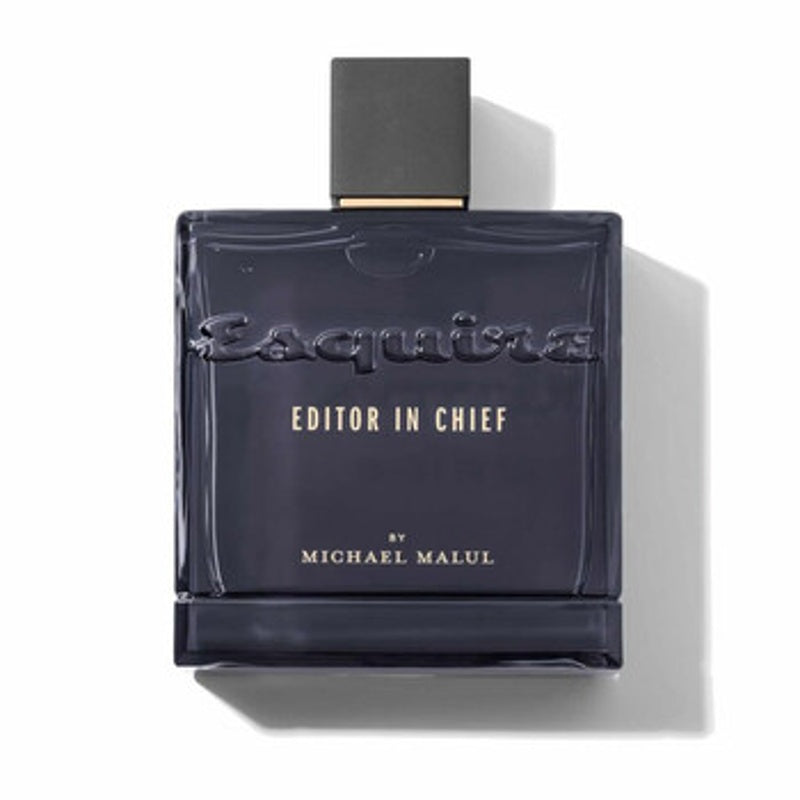 Perfume Esquire Editor In Chief Eau De Parfum 100ml - Mercado de Luxo - O Maior E-Commerce de Bens, Produtos e Serviços de Luxo do Brasil.