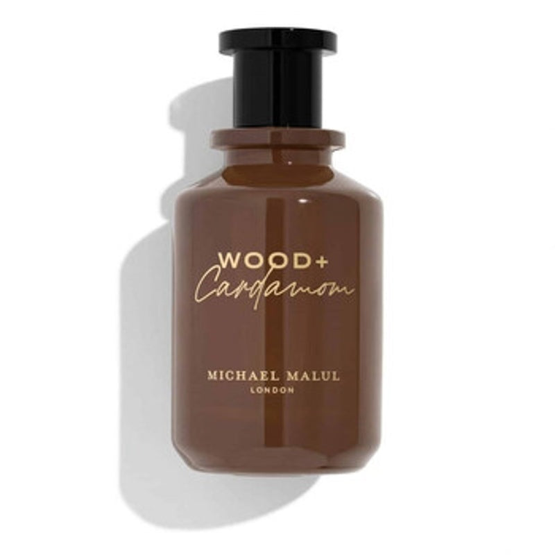Perfume Wood+ Cardamom Eau De Parfum 100ml - Mercado de Luxo - O Maior E-Commerce de Bens, Produtos e Serviços de Luxo do Brasil.