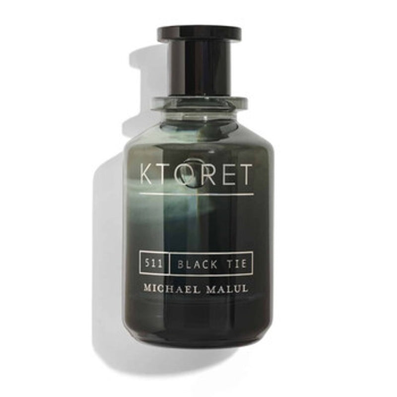 Perfume Ktoret 511 Black Tie Eau De Parfum 100ml - Mercado de Luxo - O Maior E-Commerce de Bens, Produtos e Serviços de Luxo do Brasil.