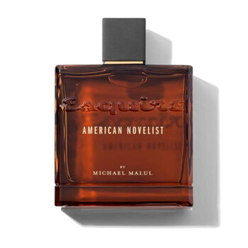 Perfume Esquire American Novelist Eau De Parfum 100ml - Mercado de Luxo - O Maior E-Commerce de Bens, Produtos e Serviços de Luxo do Brasil.