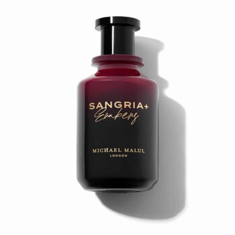 Perfume Sangria+ Embers Eau De Parfum 100ml - Mercado de Luxo - O Maior E-Commerce de Bens, Produtos e Serviços de Luxo do Brasil.