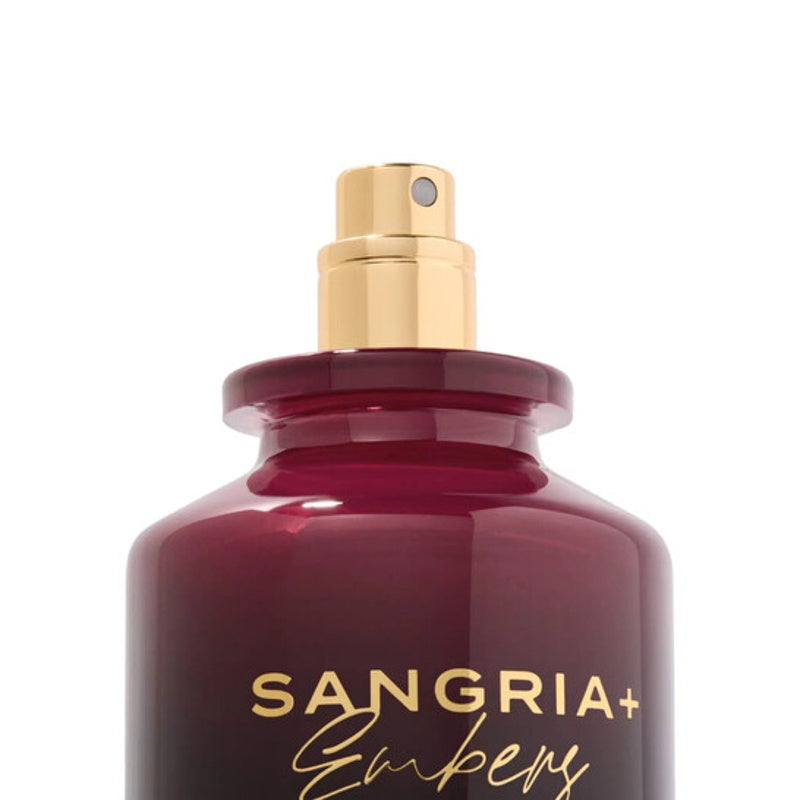 Perfume Sangria+ Embers Eau De Parfum 100ml - Mercado de Luxo - O Maior E-Commerce de Bens, Produtos e Serviços de Luxo do Brasil.