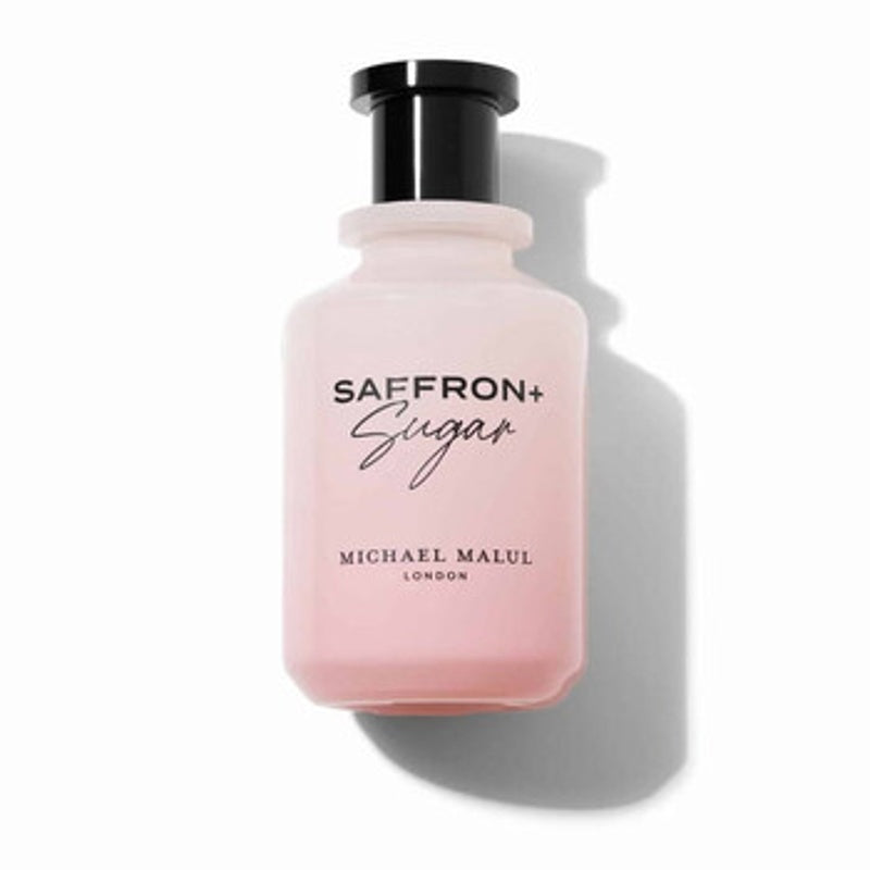 Perfume Saffron+Sugar Eau De Parfum 100ml - Mercado de Luxo - O Maior E-Commerce de Bens, Produtos e Serviços de Luxo do Brasil.