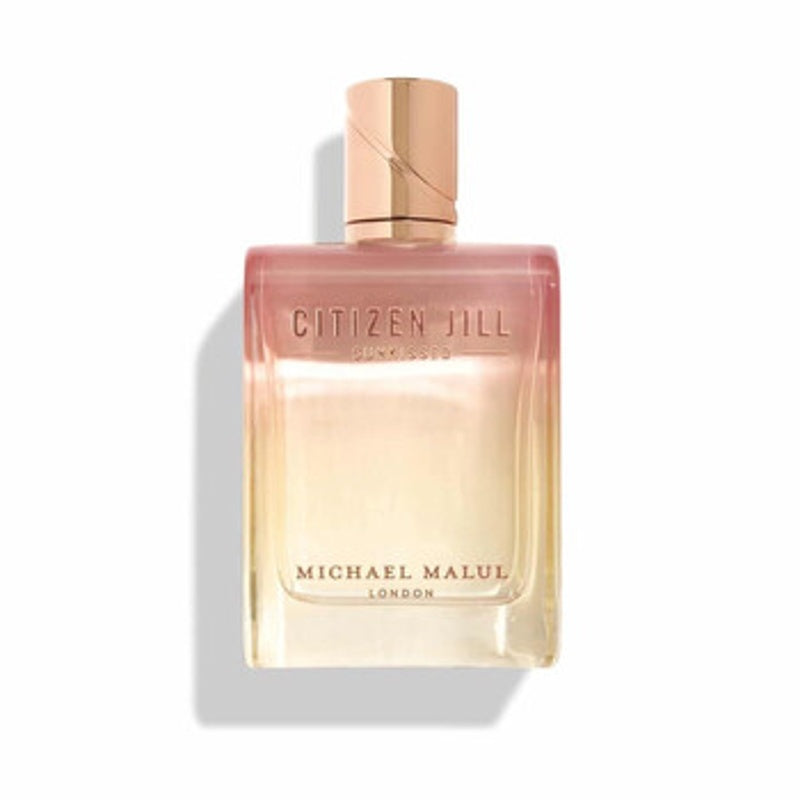 Perfume Citizen Jill Sunkissed Eau De Parfum 100ml - Mercado de Luxo - O Maior E-Commerce de Bens, Produtos e Serviços de Luxo do Brasil.