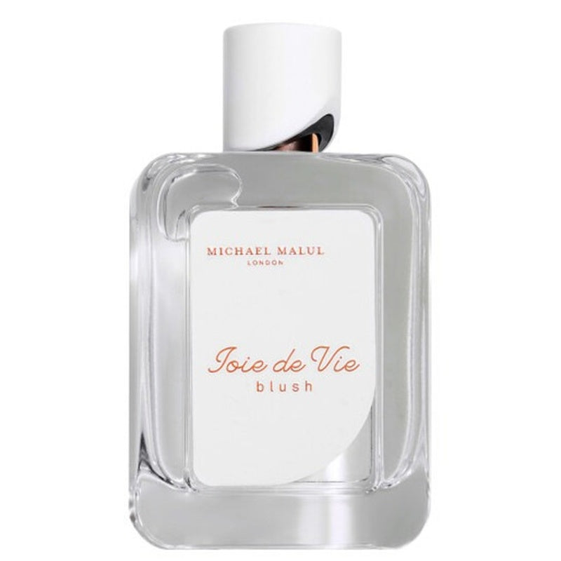 Perfume Joie De Vie Blush Eau De Parfum 100ml - Mercado de Luxo - O Maior E-Commerce de Bens, Produtos e Serviços de Luxo do Brasil.