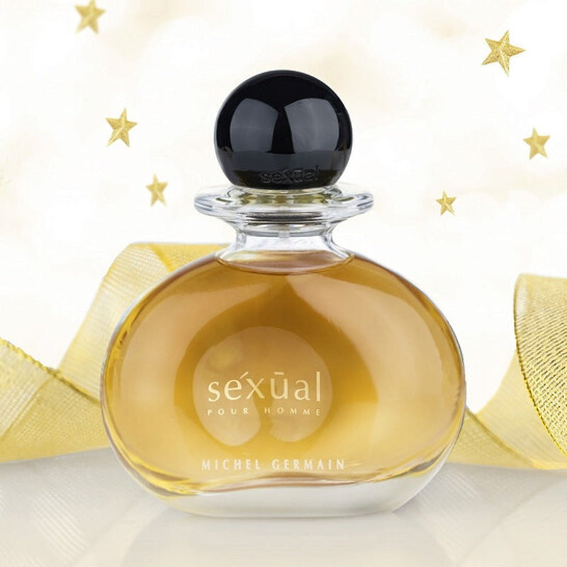 Perfume Sexual Pour Homme Eau De Parfum 120ml - Mercado de Luxo - O Maior E-Commerce de Bens, Produtos e Serviços de Luxo do Brasil.
