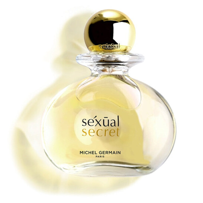 Perfume Sexual Secret Eau De Parfum 70ml - Mercado de Luxo - O Maior E-Commerce de Bens, Produtos e Serviços de Luxo do Brasil.
