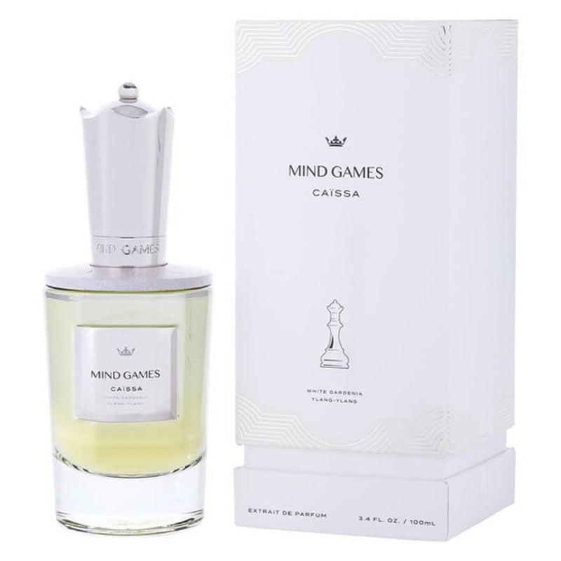 Perfume Caissa Extrait "Pure" Parfum 100ml - Mercado de Luxo - O Maior E-Commerce de Bens, Produtos e Serviços de Luxo do Brasil.