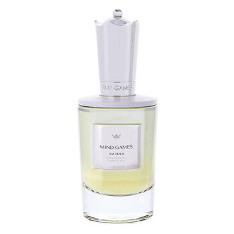 Perfume Caissa Extrait "Pure" Parfum 100ml - Mercado de Luxo - O Maior E-Commerce de Bens, Produtos e Serviços de Luxo do Brasil.