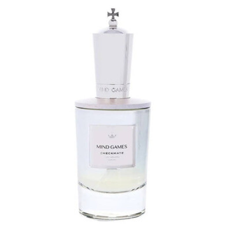 Perfume Checkmate Extrait "Pure" Parfum 100ml - Mercado de Luxo - O Maior E-Commerce de Bens, Produtos e Serviços de Luxo do Brasil.