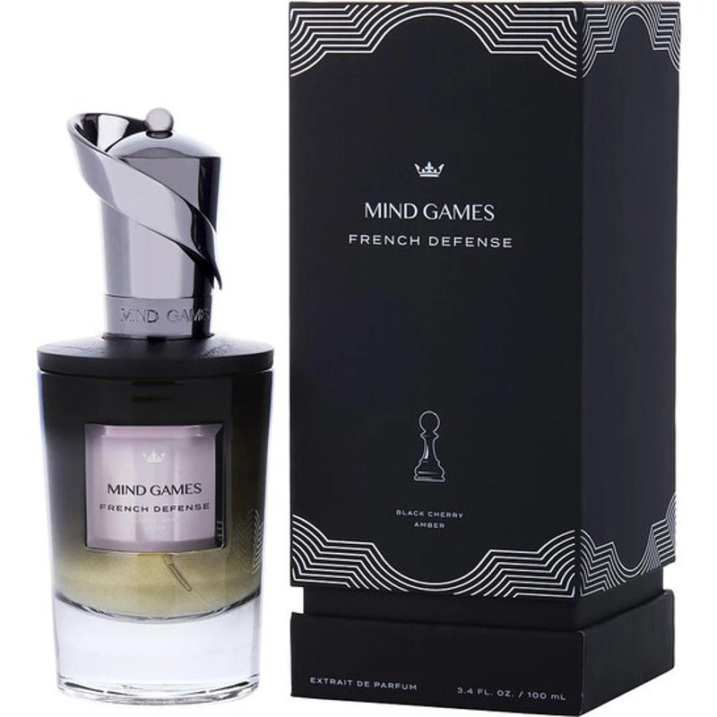 Perfume French Defense Extrait "Pure" Parfum 100ml - Mercado de Luxo - O Maior E-Commerce de Bens, Produtos e Serviços de Luxo do Brasil.