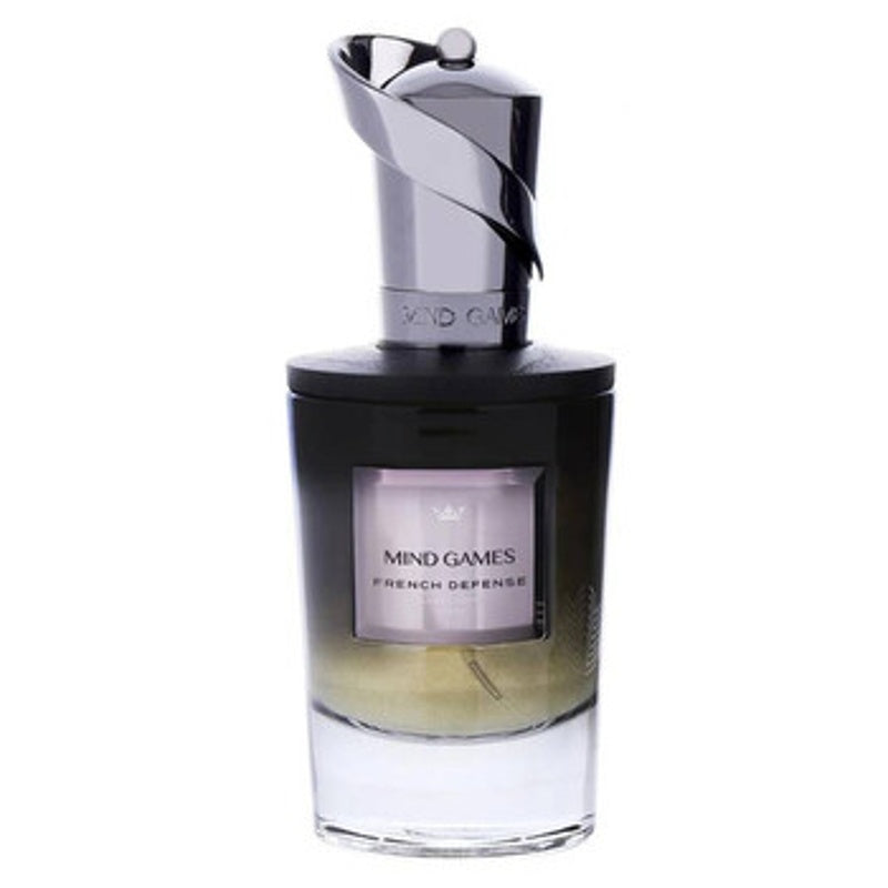 Perfume French Defense Extrait "Pure" Parfum 100ml - Mercado de Luxo - O Maior E-Commerce de Bens, Produtos e Serviços de Luxo do Brasil.
