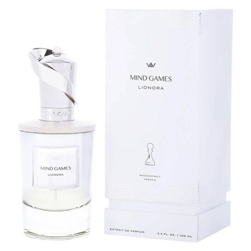 Perfume Lionora Extrait "Pure" Parfum 100ml - Mercado de Luxo - O Maior E-Commerce de Bens, Produtos e Serviços de Luxo do Brasil.