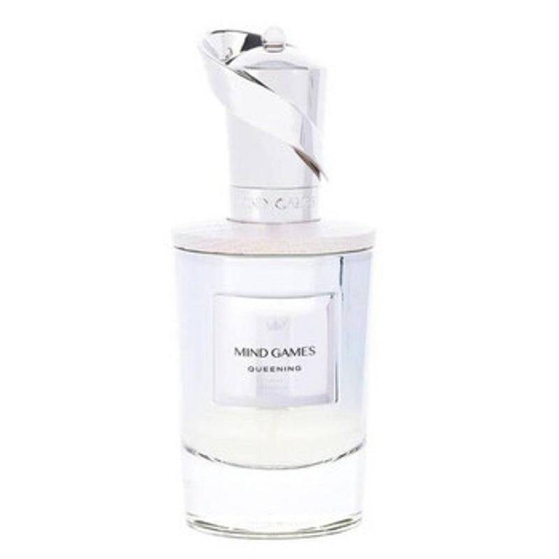 Perfume Queening Extrait "Pure" Parfum 100ml - Mercado de Luxo - O Maior E-Commerce de Bens, Produtos e Serviços de Luxo do Brasil.