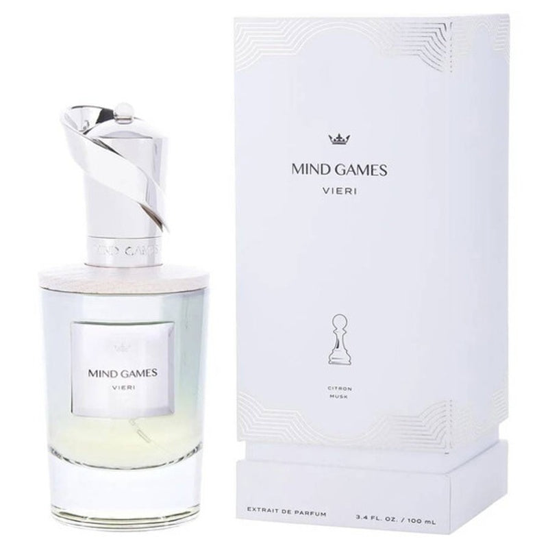 Perfume Vieri Extrait "Pure" Parfum 100ml - Mercado de Luxo - O Maior E-Commerce de Bens, Produtos e Serviços de Luxo do Brasil.