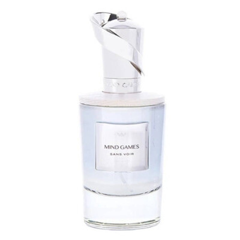 Perfume Sans Voir Extrait "Pure" Parfum 100ml - Mercado de Luxo - O Maior E-Commerce de Bens, Produtos e Serviços de Luxo do Brasil.