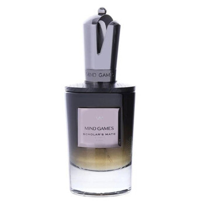 Perfume Scholar's Mate Extrait "Pure" Parfum 100ml - Mercado de Luxo - O Maior E-Commerce de Bens, Produtos e Serviços de Luxo do Brasil.