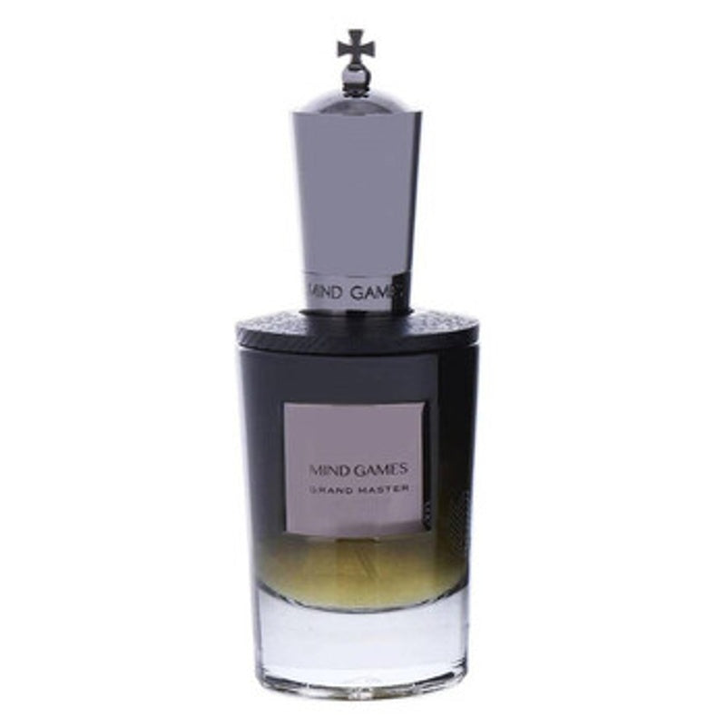 Perfume Grand Master Extrait "Pure" Parfum 100ml - Mercado de Luxo - O Maior E-Commerce de Bens, Produtos e Serviços de Luxo do Brasil.