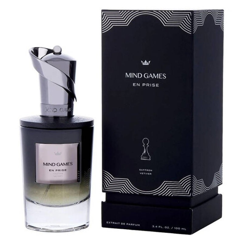 Perfume En Prise Extrait "Pure" Parfum 100ml - Mercado de Luxo - O Maior E-Commerce de Bens, Produtos e Serviços de Luxo do Brasil.