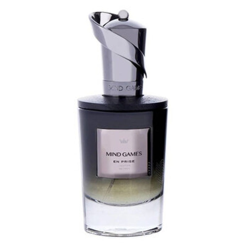 Perfume En Prise Extrait "Pure" Parfum 100ml - Mercado de Luxo - O Maior E-Commerce de Bens, Produtos e Serviços de Luxo do Brasil.