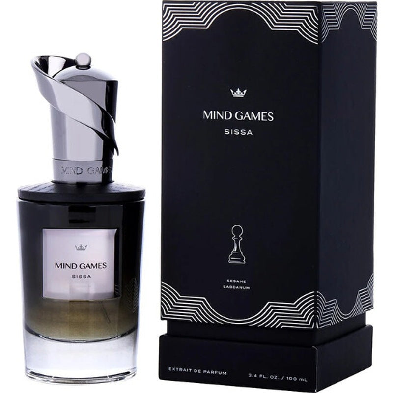 Perfume Sissa Extrait "Pure" Parfum 100ml - Mercado de Luxo - O Maior E-Commerce de Bens, Produtos e Serviços de Luxo do Brasil.