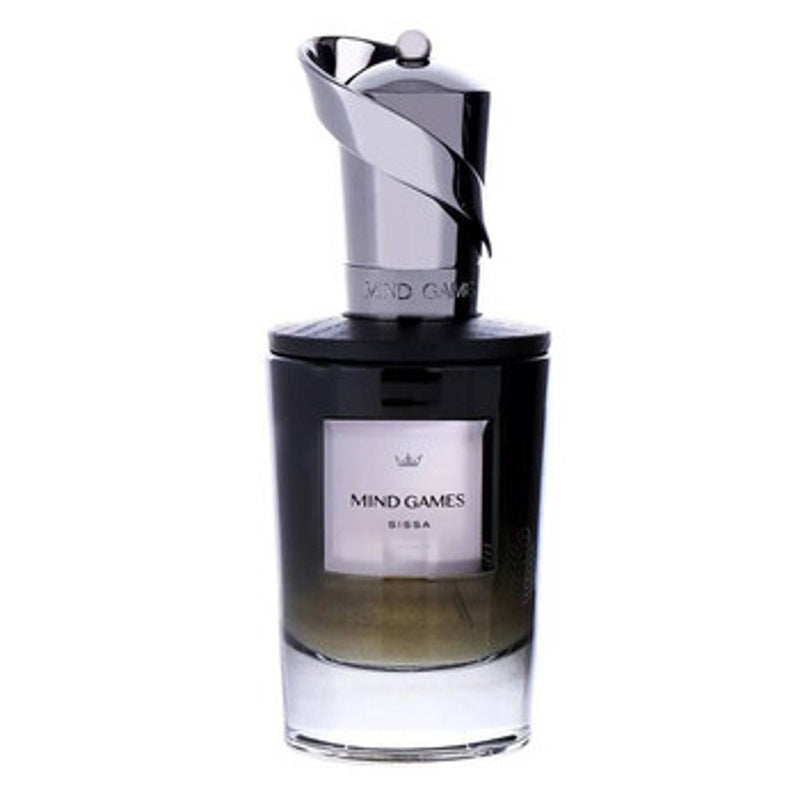 Perfume Sissa Extrait "Pure" Parfum 100ml - Mercado de Luxo - O Maior E-Commerce de Bens, Produtos e Serviços de Luxo do Brasil.