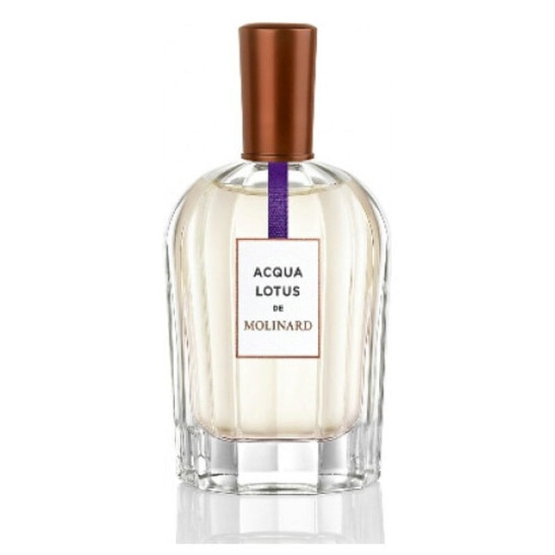 Perfume Acqua Lotus Eau De Parfum 100ml - Mercado de Luxo - O Maior E-Commerce de Bens, Produtos e Serviços de Luxo do Brasil.