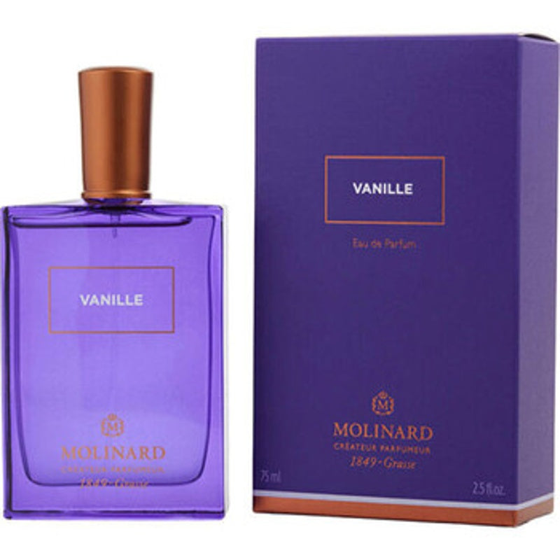 Perfume Vanille Eau De Parfum 70ml - Mercado de Luxo - O Maior E-Commerce de Bens, Produtos e Serviços de Luxo do Brasil.
