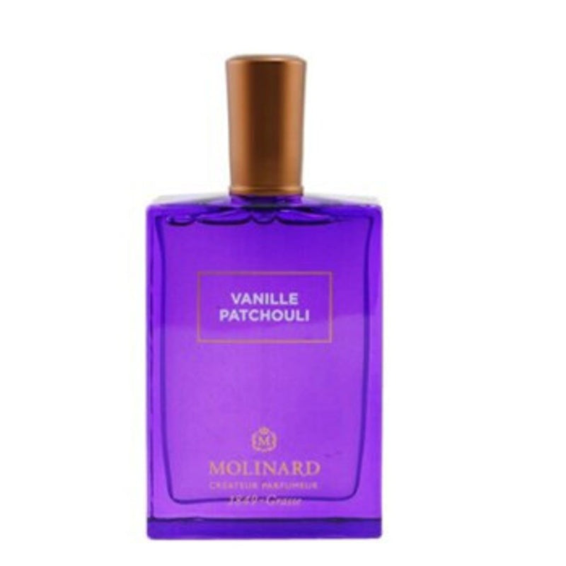 Perfume Vanille Patchouli Eau De Parfum 70ml - Mercado de Luxo - O Maior E-Commerce de Bens, Produtos e Serviços de Luxo do Brasil.