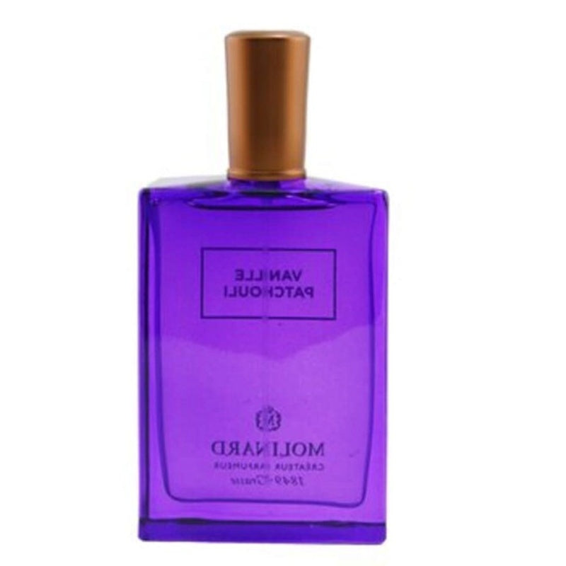 Perfume Vanille Patchouli Eau De Parfum 70ml - Mercado de Luxo - O Maior E-Commerce de Bens, Produtos e Serviços de Luxo do Brasil.