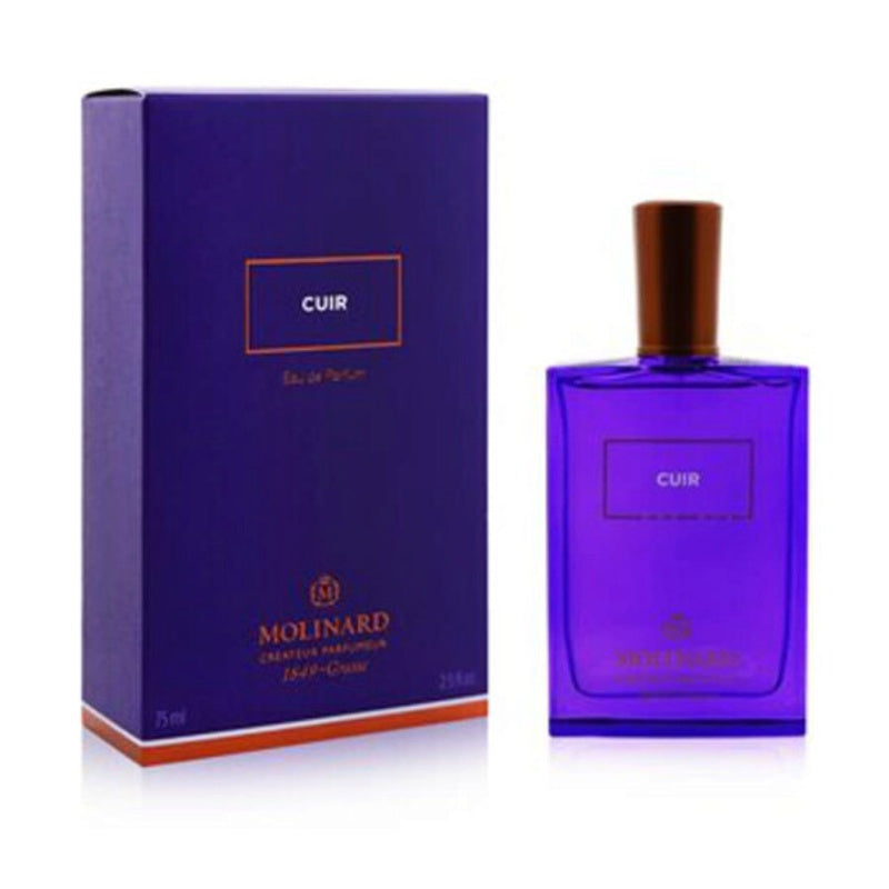 Perfume Cuir Eau De Parfum 70ml - Mercado de Luxo - O Maior E-Commerce de Bens, Produtos e Serviços de Luxo do Brasil.
