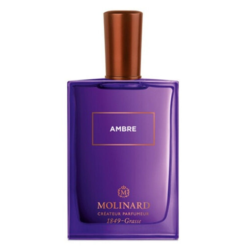 Perfume Ambre Eau De Parfum 70ml - Mercado de Luxo - O Maior E-Commerce de Bens, Produtos e Serviços de Luxo do Brasil.